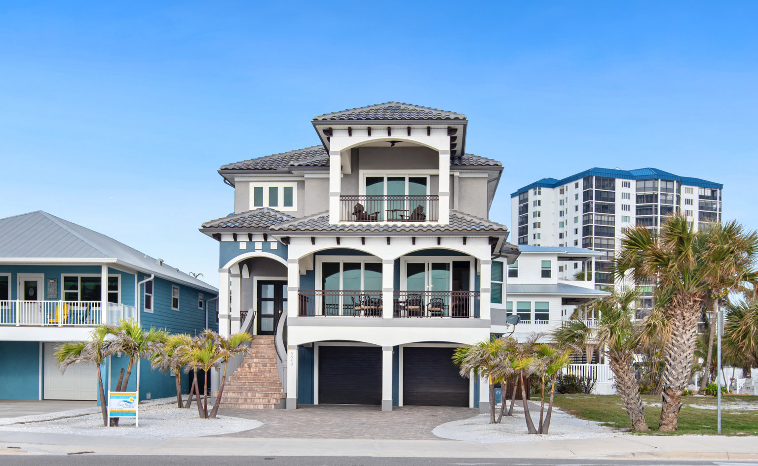 Fort Myers Beach Vacation Rental