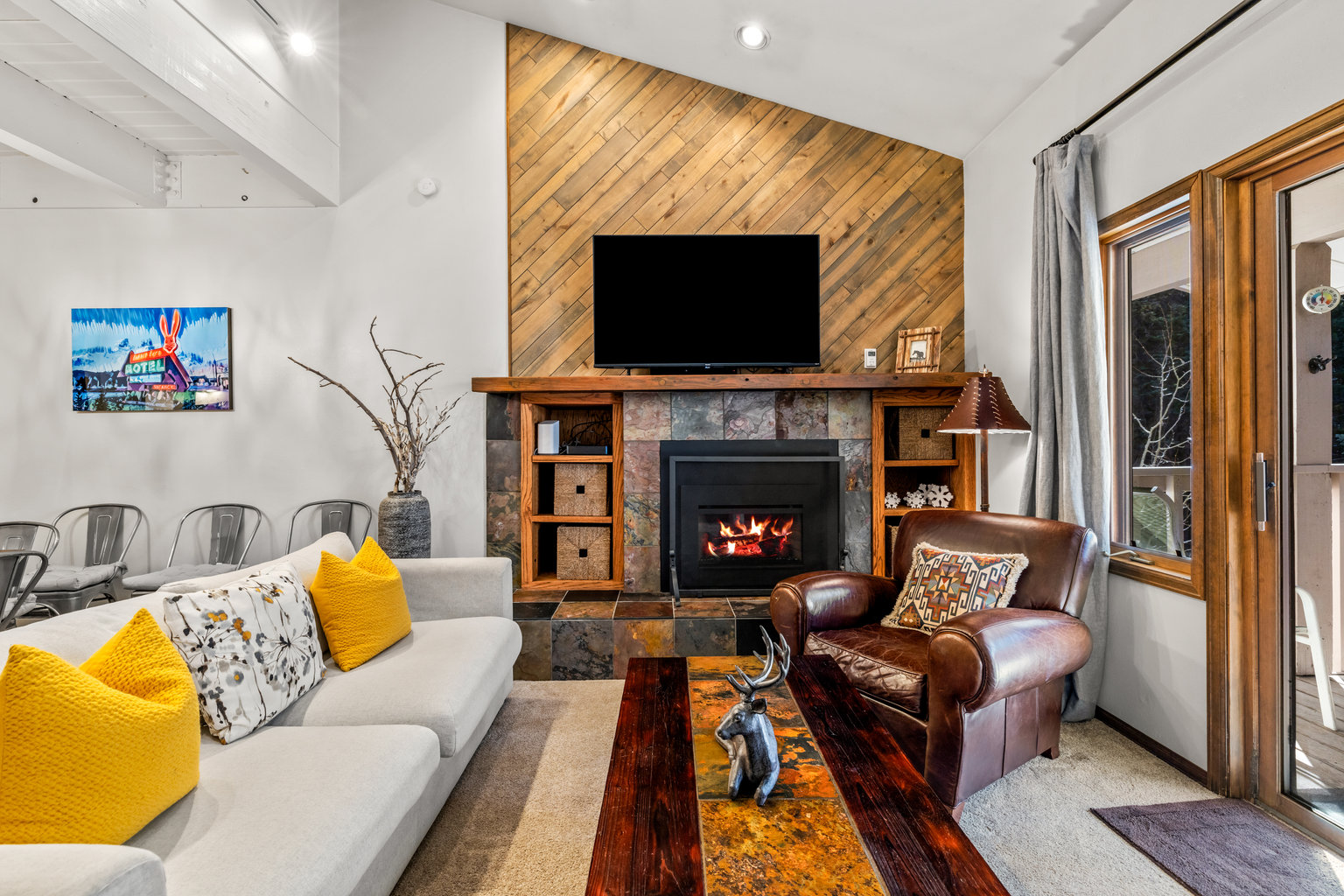 Steamboat Springs Vacation Rental