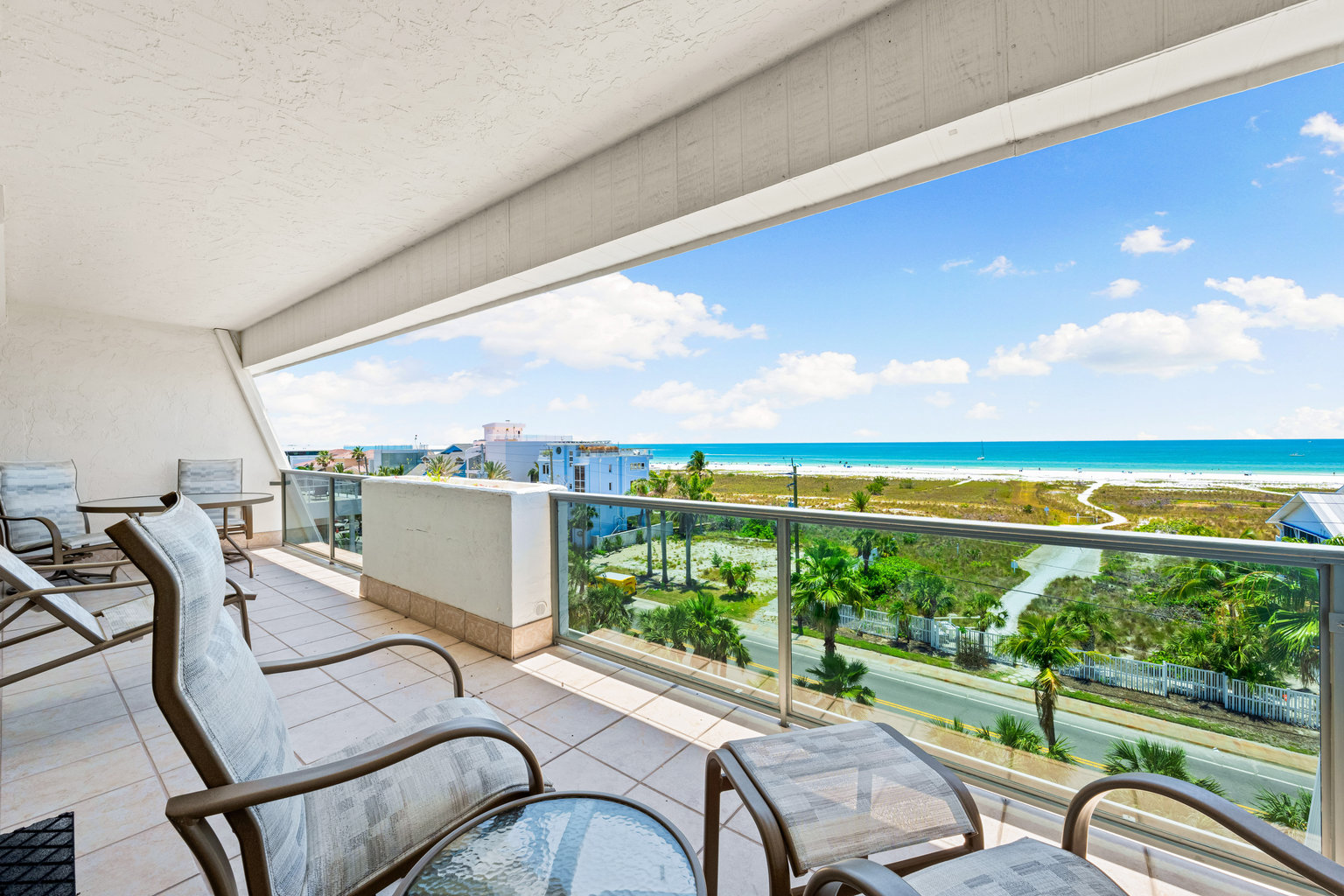 Siesta Key Vacation Rental