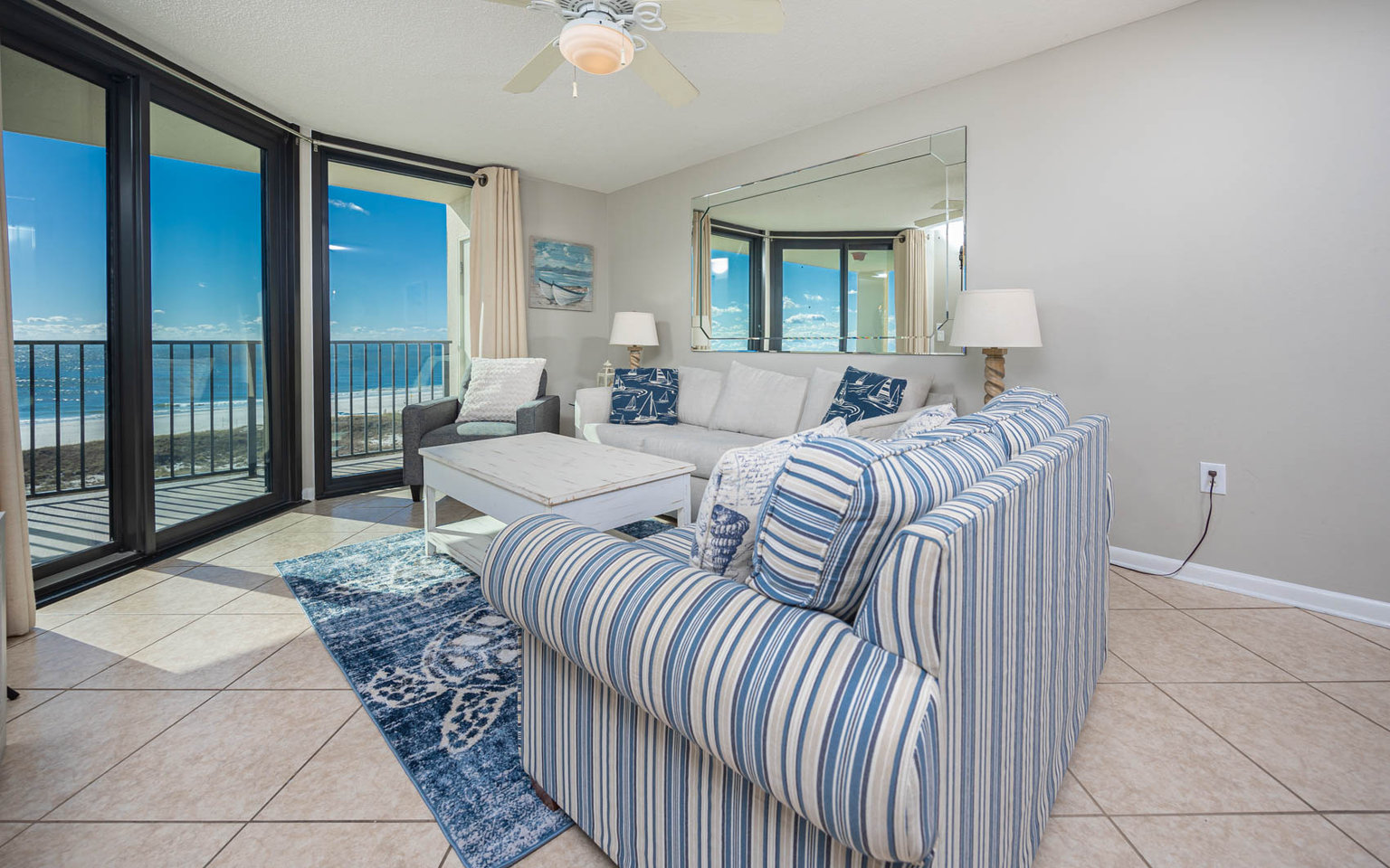 Orange Beach Vacation Rental