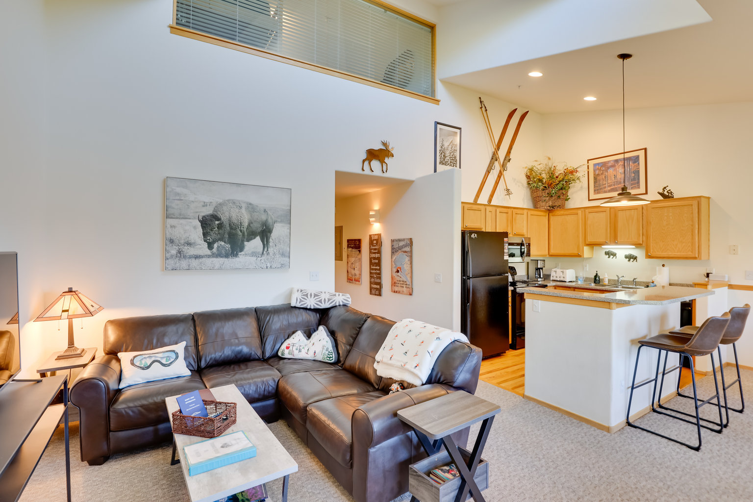 Silverthorne Vacation Rental