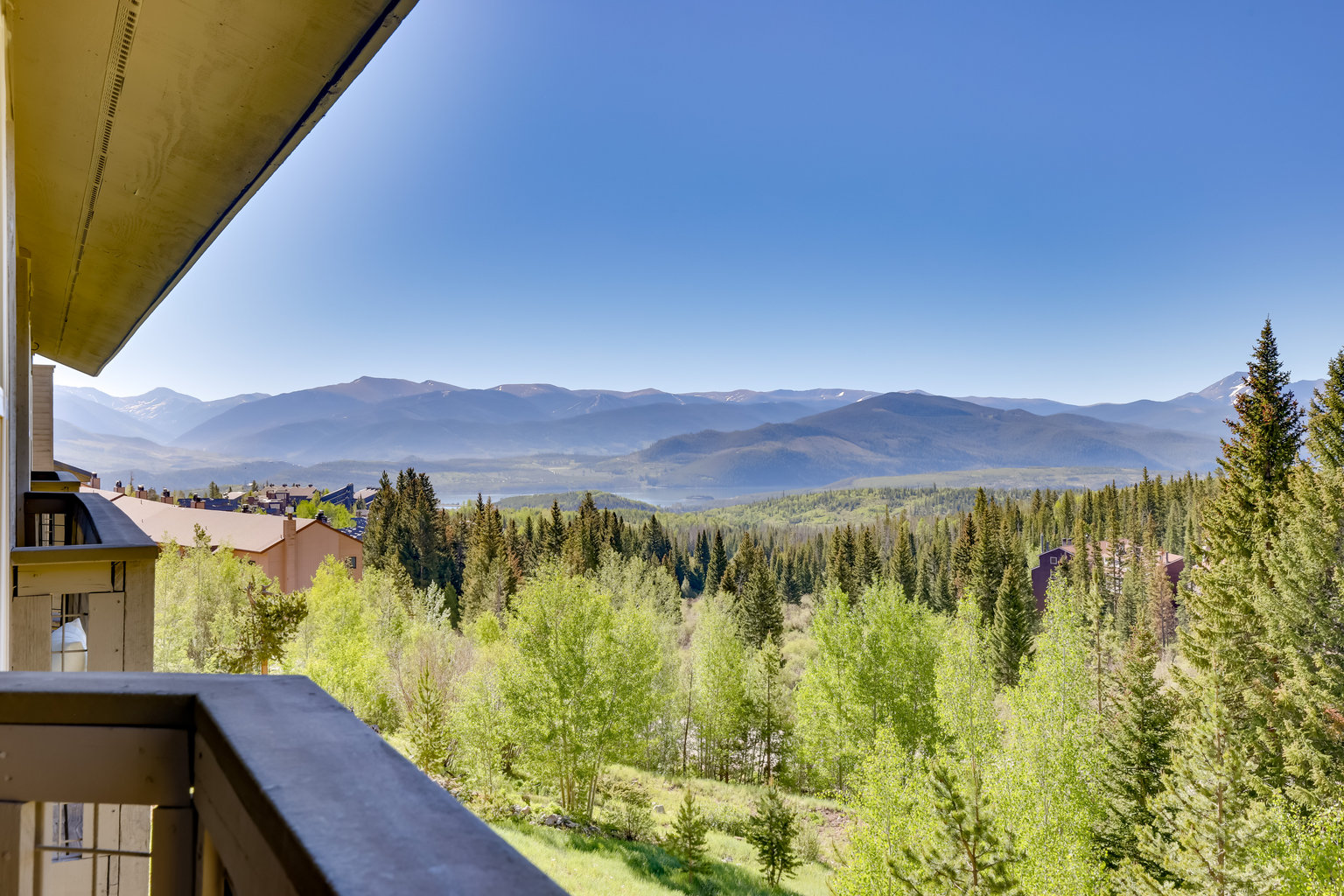 Silverthorne Vacation Rental