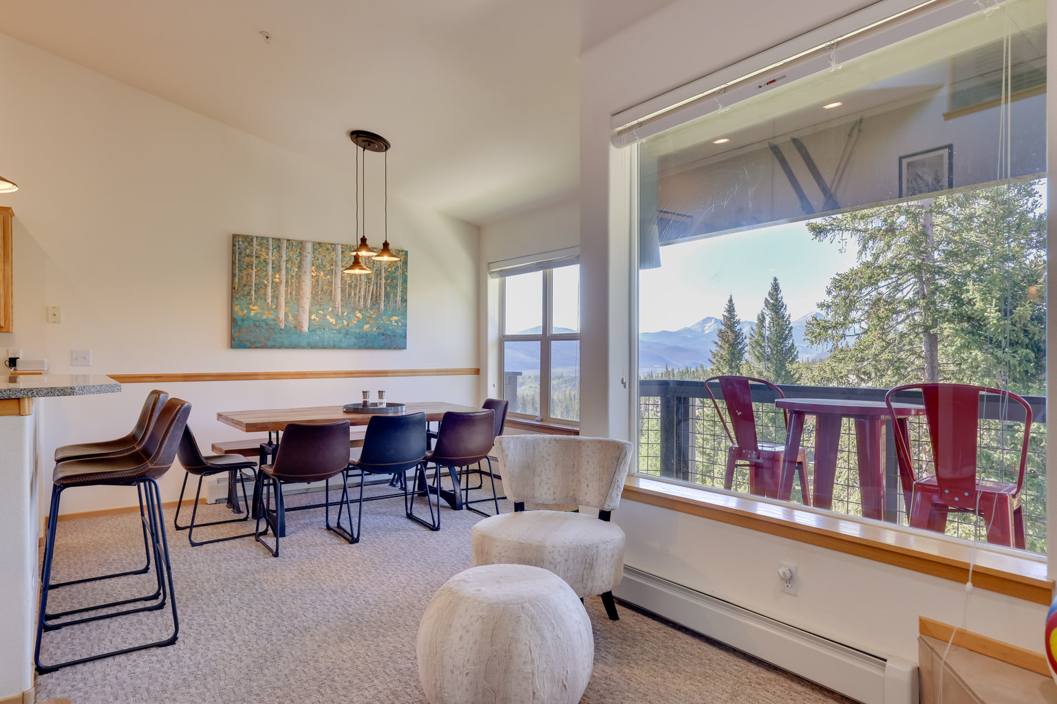 Silverthorne Vacation Rental