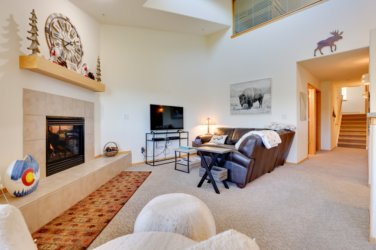 Silverthorne Vacation Rental