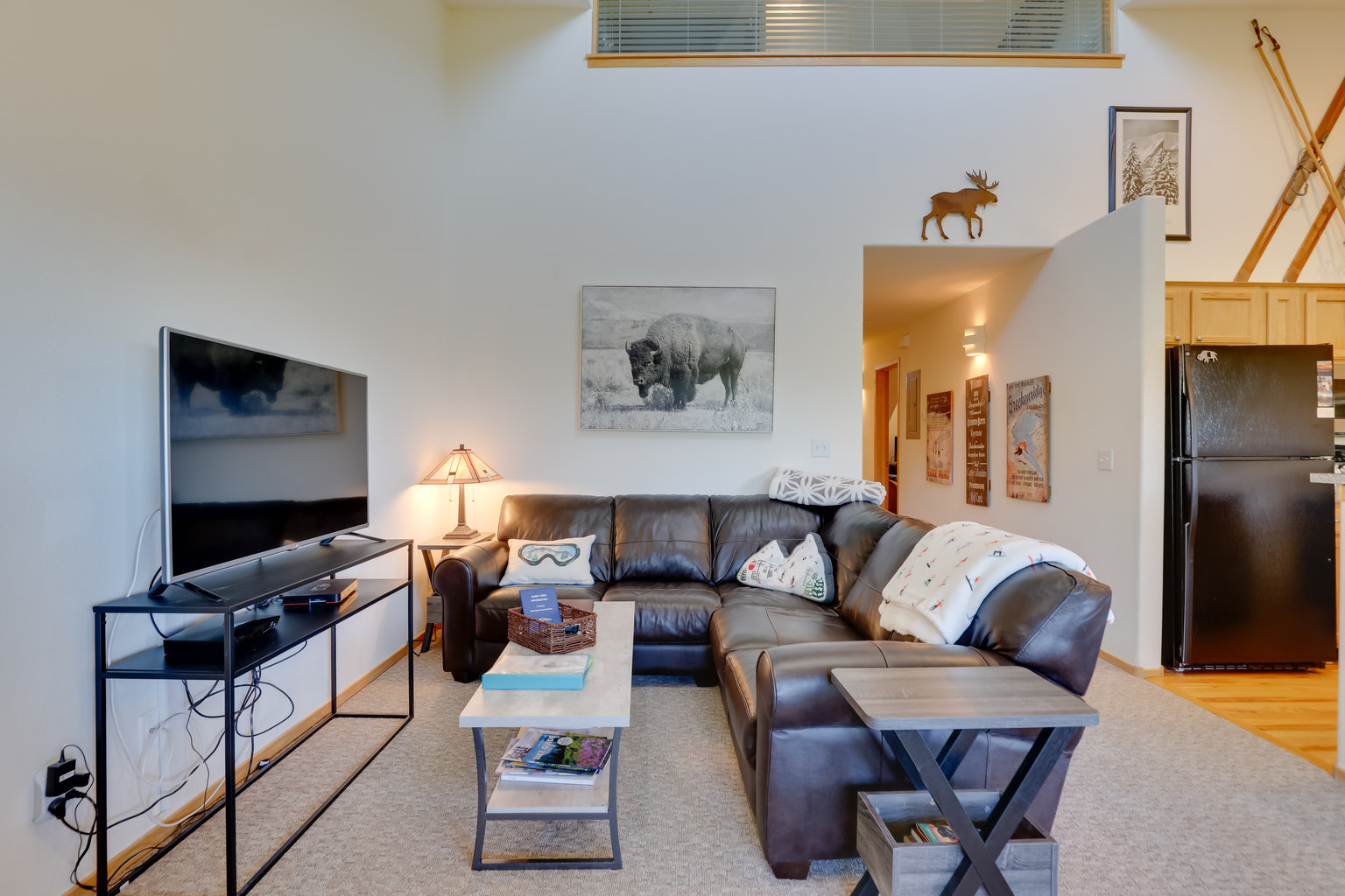 Silverthorne Vacation Rental