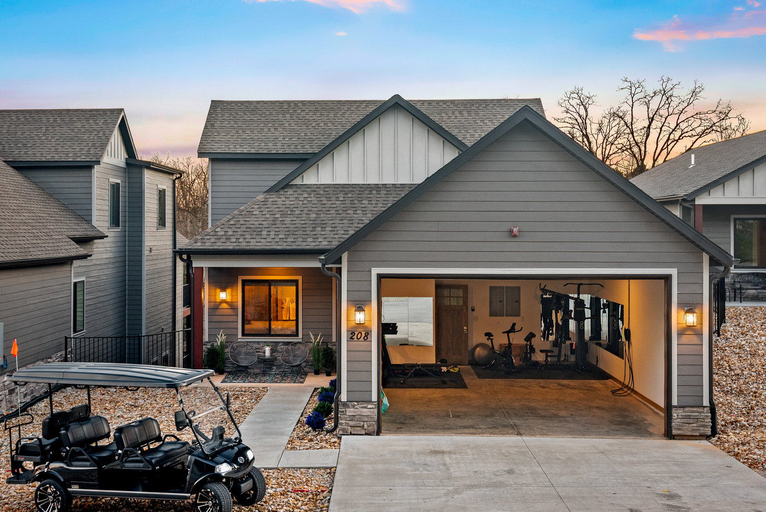 branson Vacation Rental