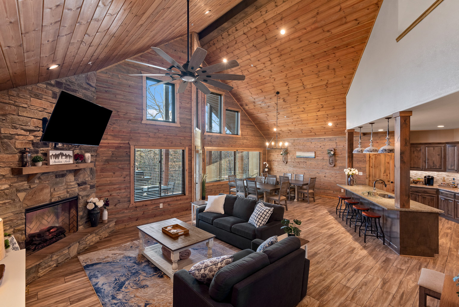 branson Vacation Rental