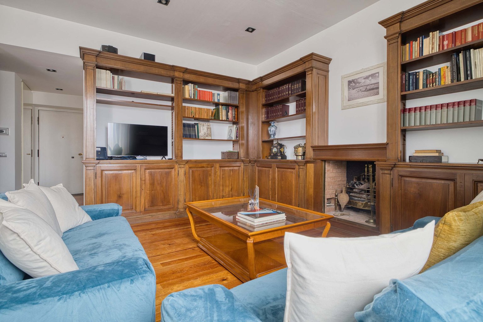 Milano Vacation Rental