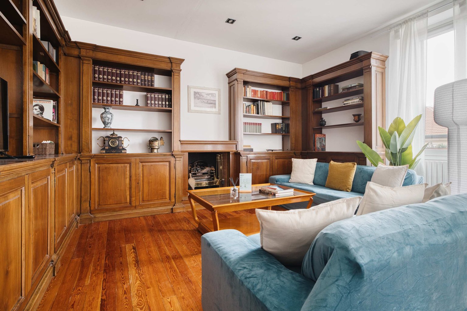 Milano Vacation Rental