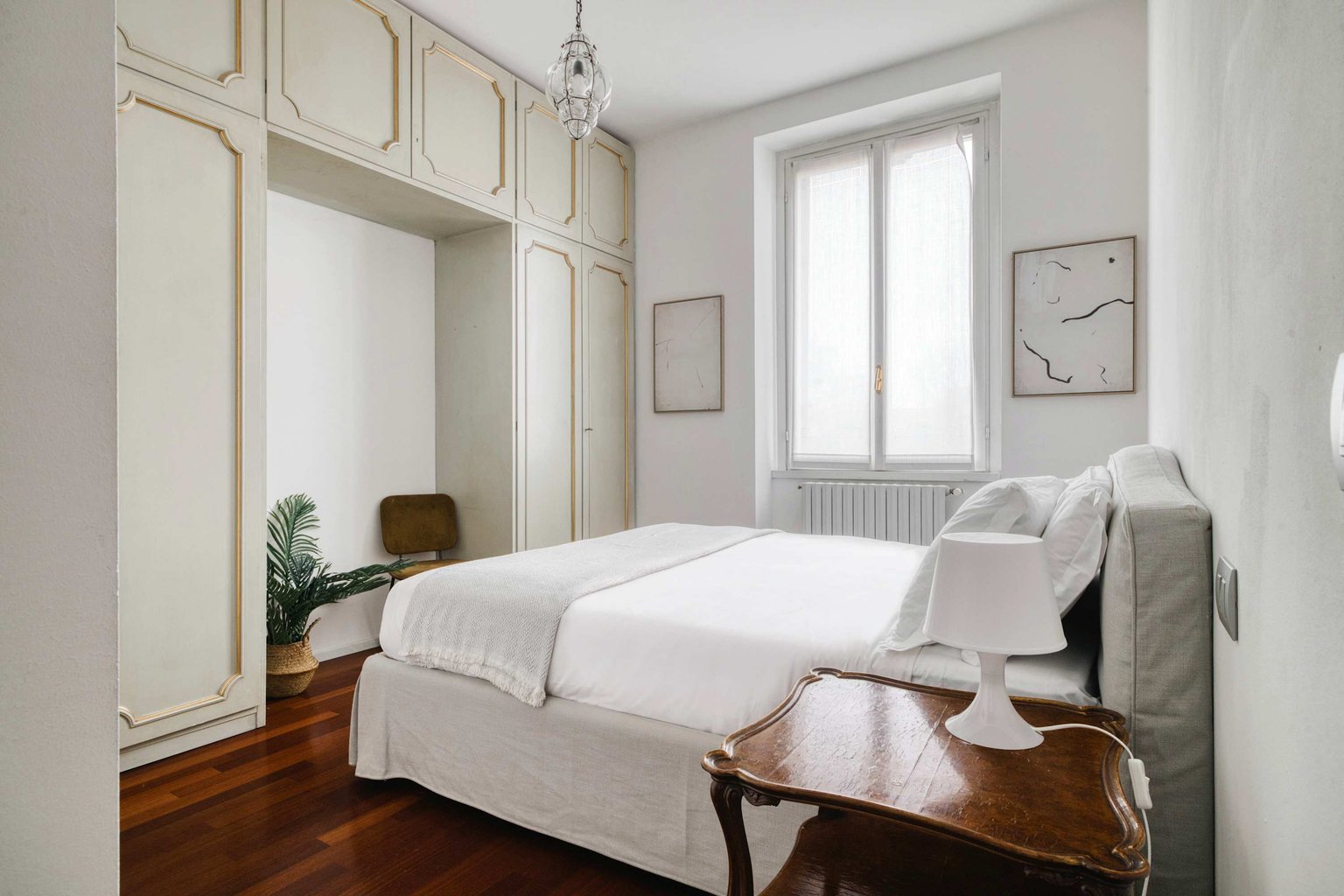 Milano Vacation Rental