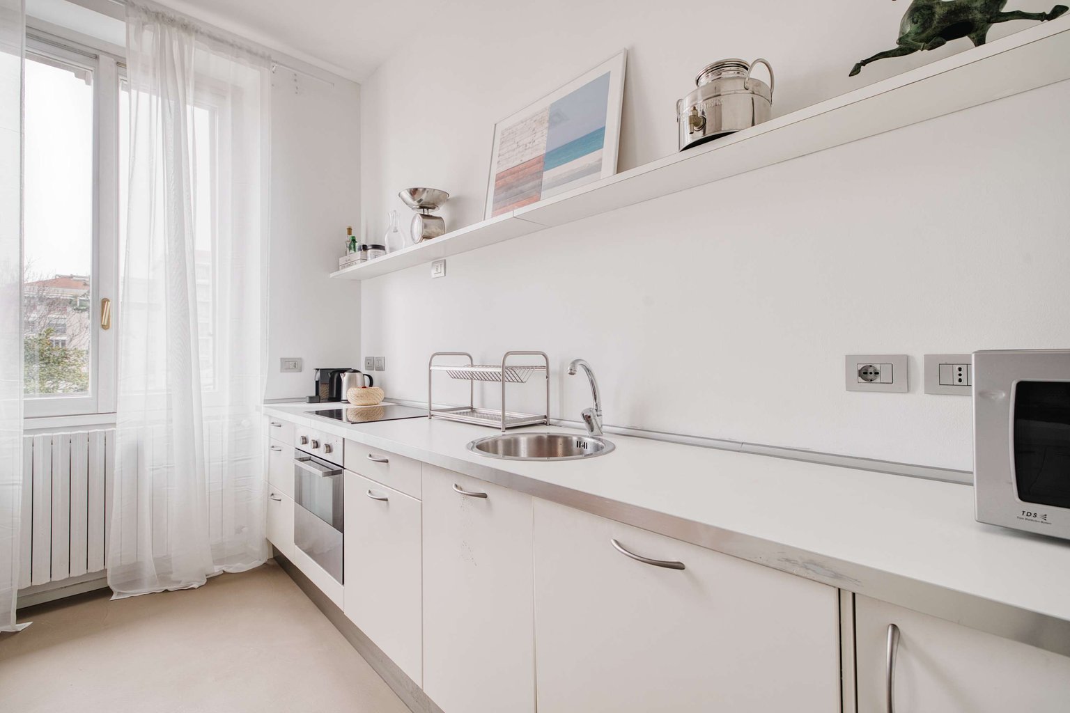 Milano Vacation Rental