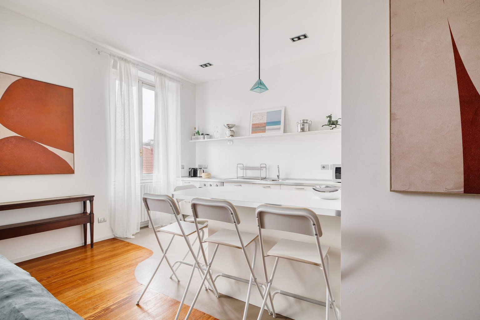 Milano Vacation Rental