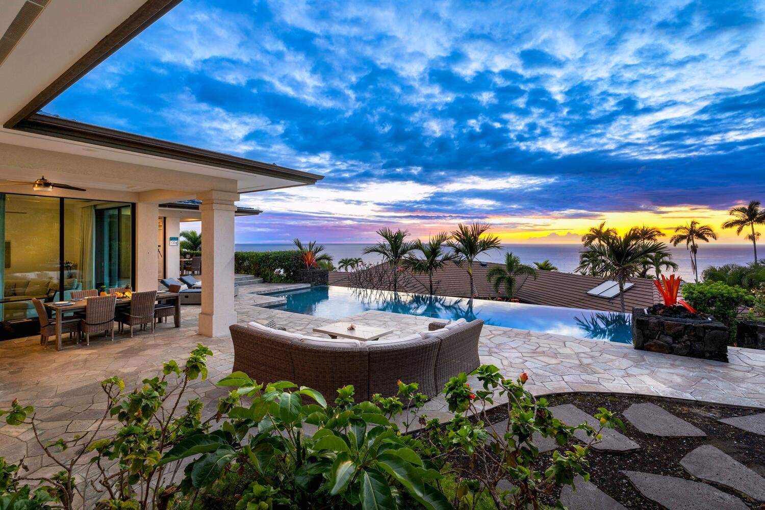 Kailua Kona Vacation Rental
