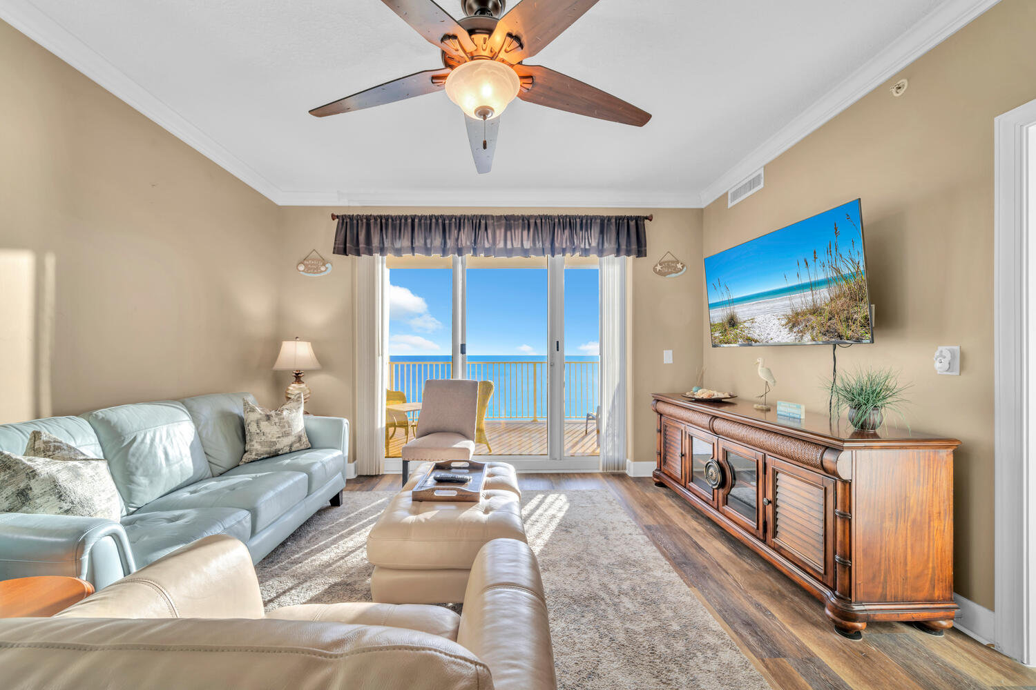 Panama City Beach Vacation Rental