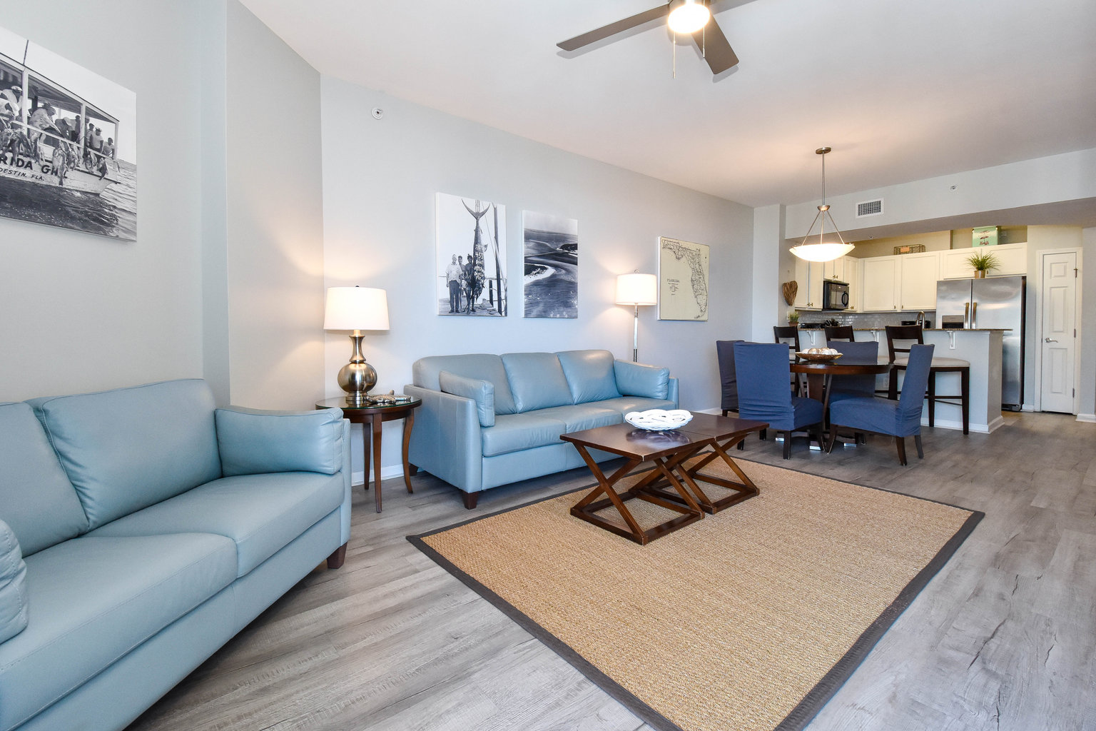 Destin Vacation Rental