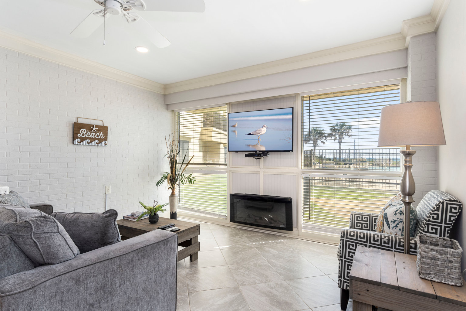 Indian Beach Vacation Rental