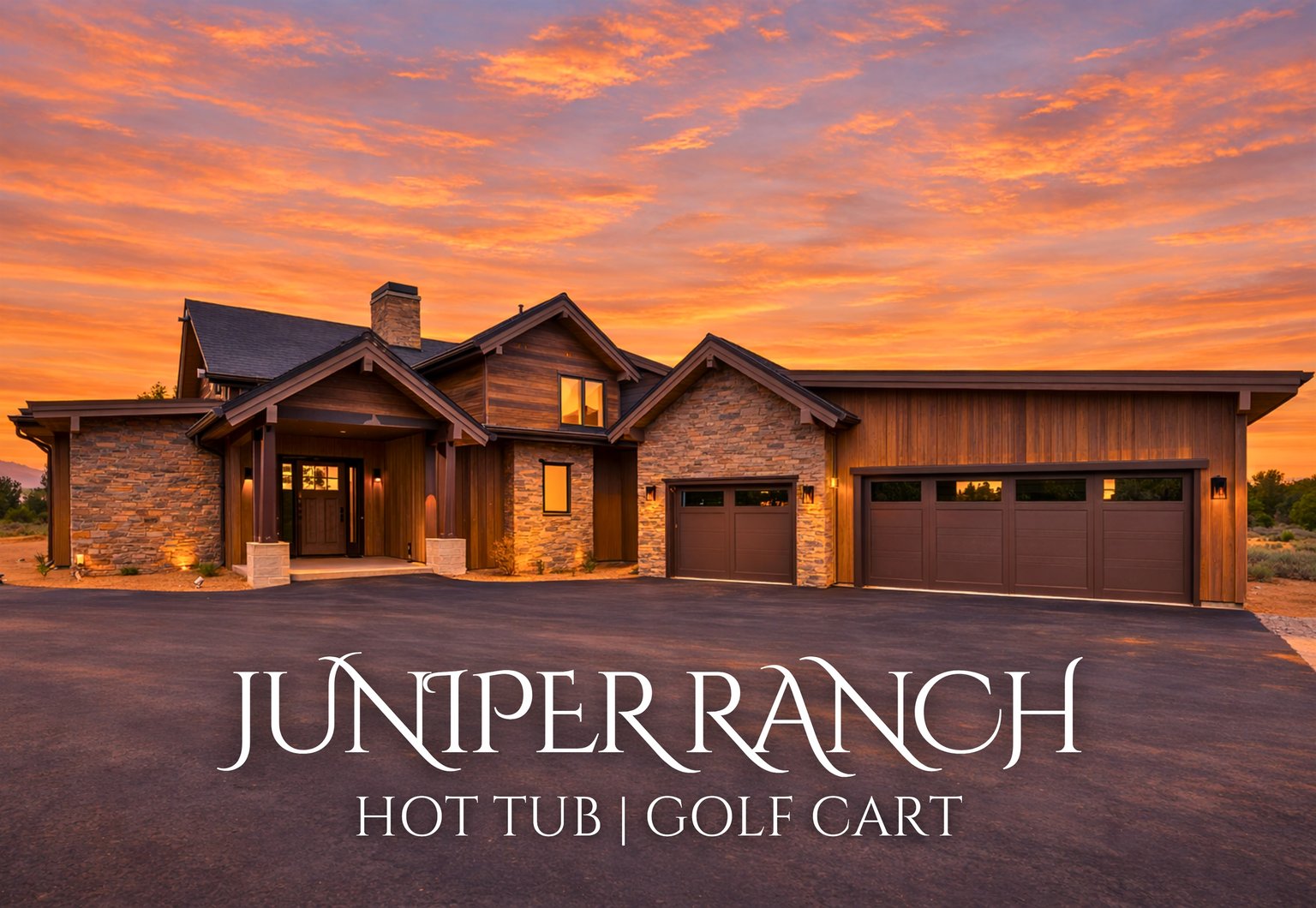Powell butte Vacation Rental
