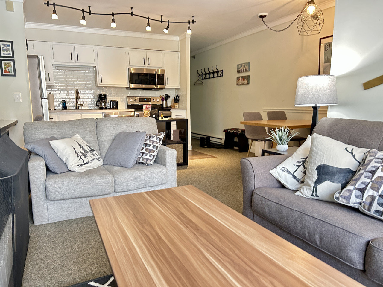 Killington Vacation Rental