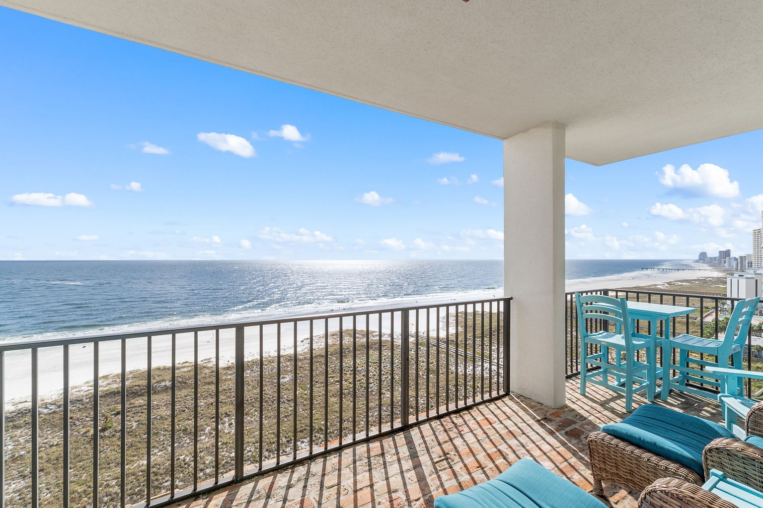 Orange Beach Vacation Rental