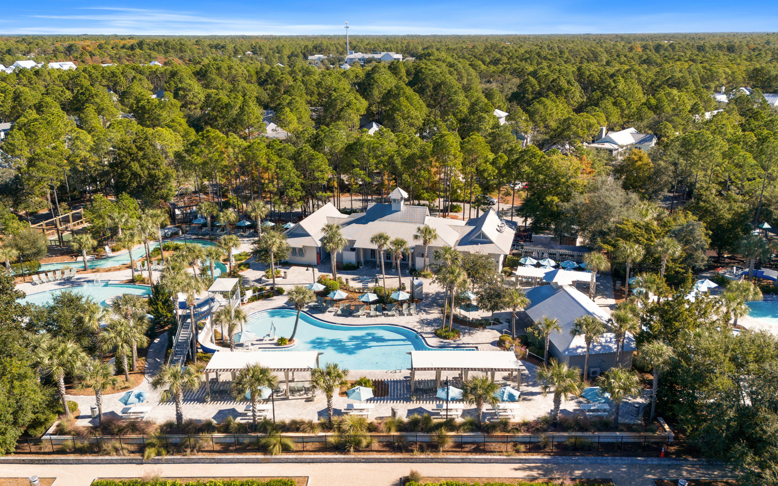 Santa Rosa Beach Vacation Rental