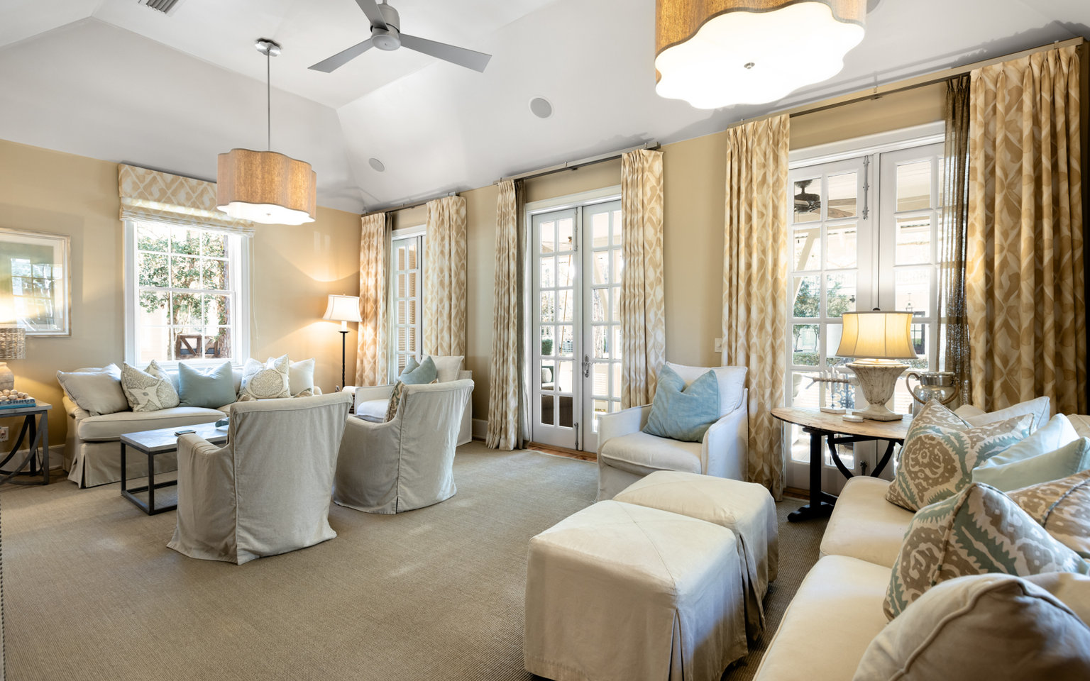 Santa Rosa Beach Vacation Rental