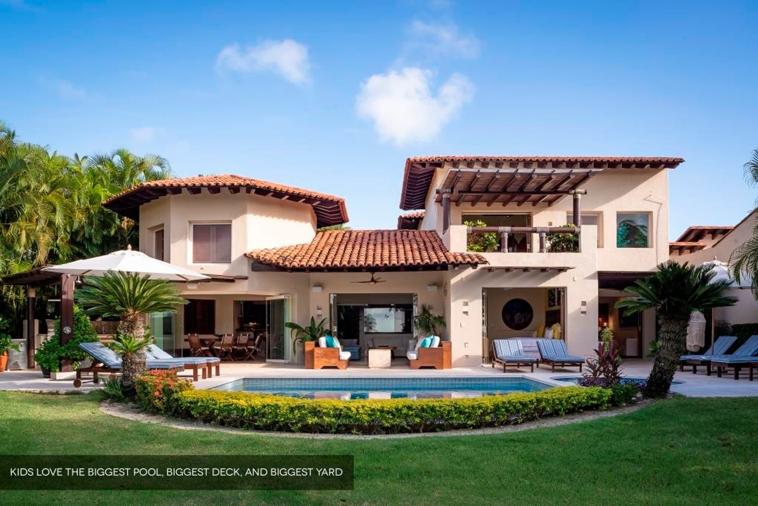 Punta Mita Vacation Rental