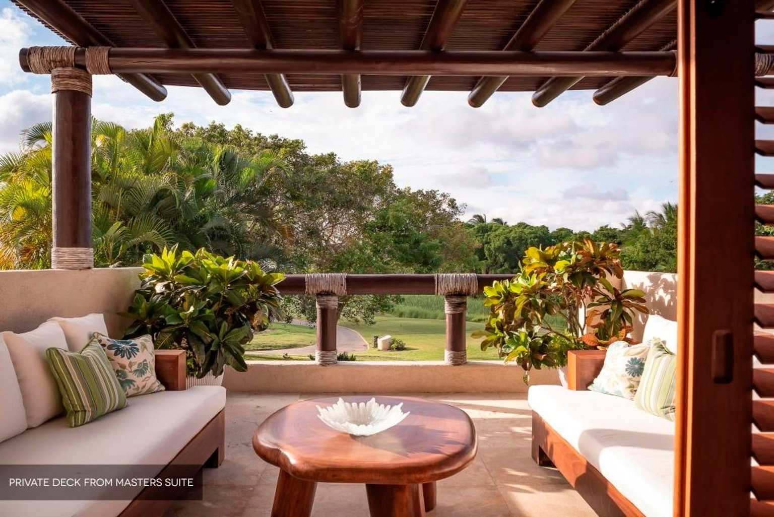 Punta Mita Vacation Rental