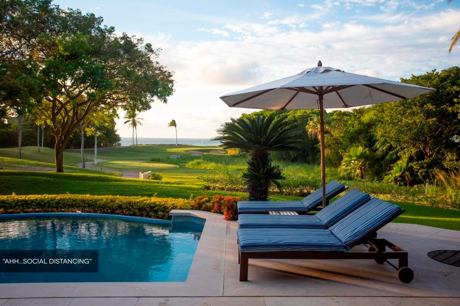 Punta Mita Vacation Rental