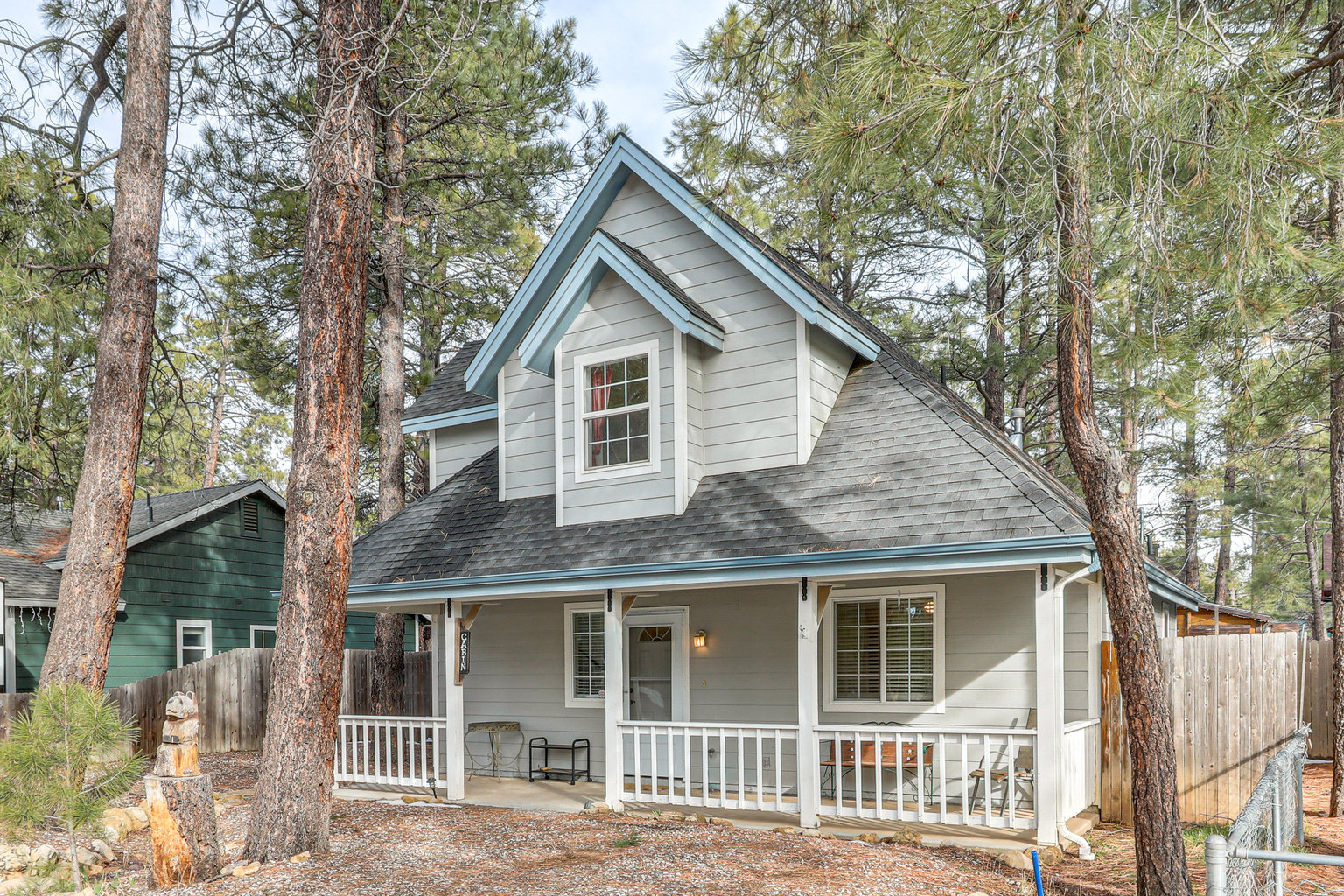 Flagstaff Vacation Rental