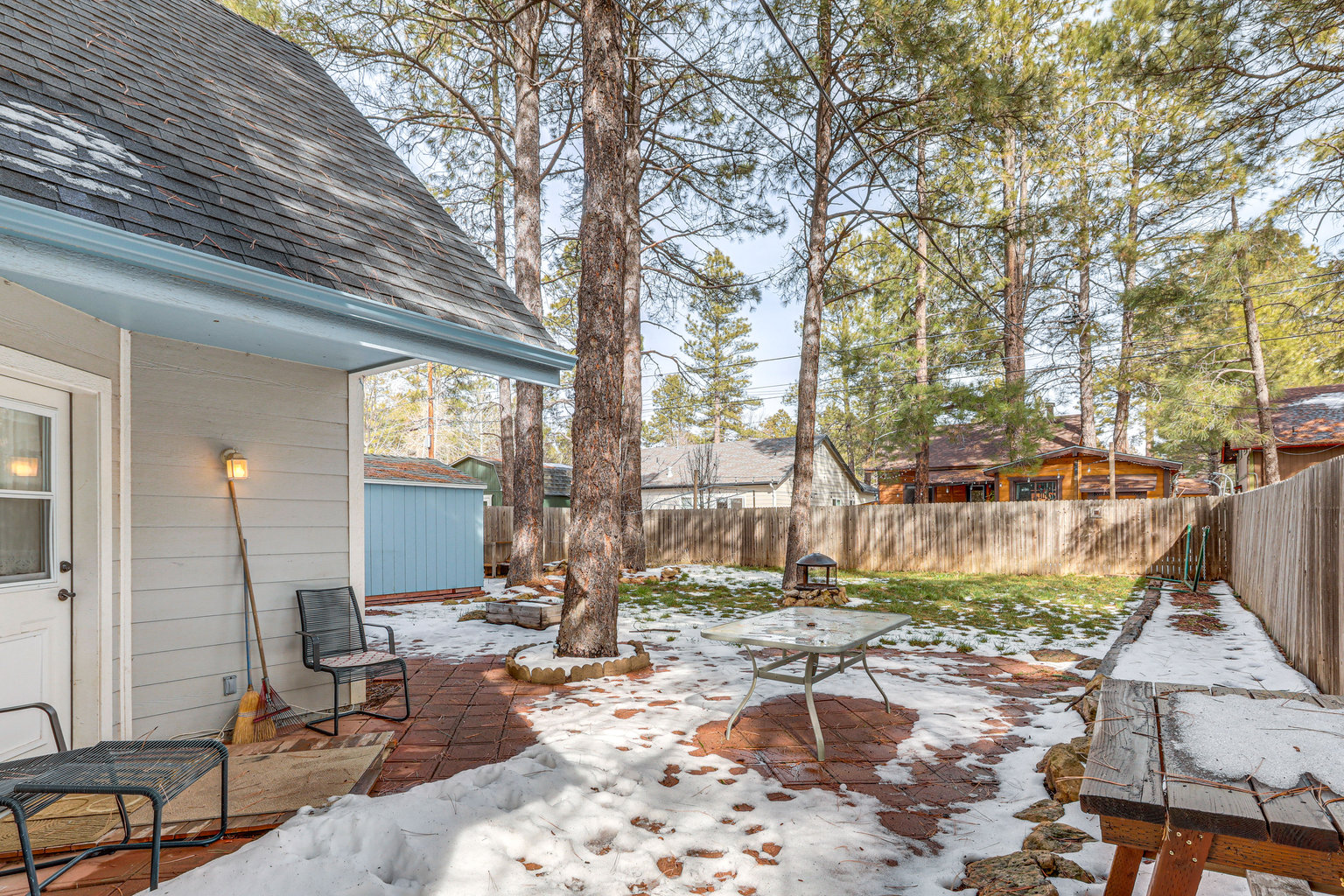 Flagstaff Vacation Rental