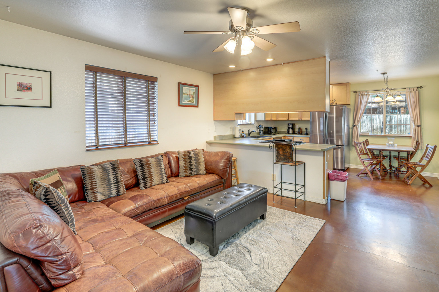 Flagstaff Vacation Rental