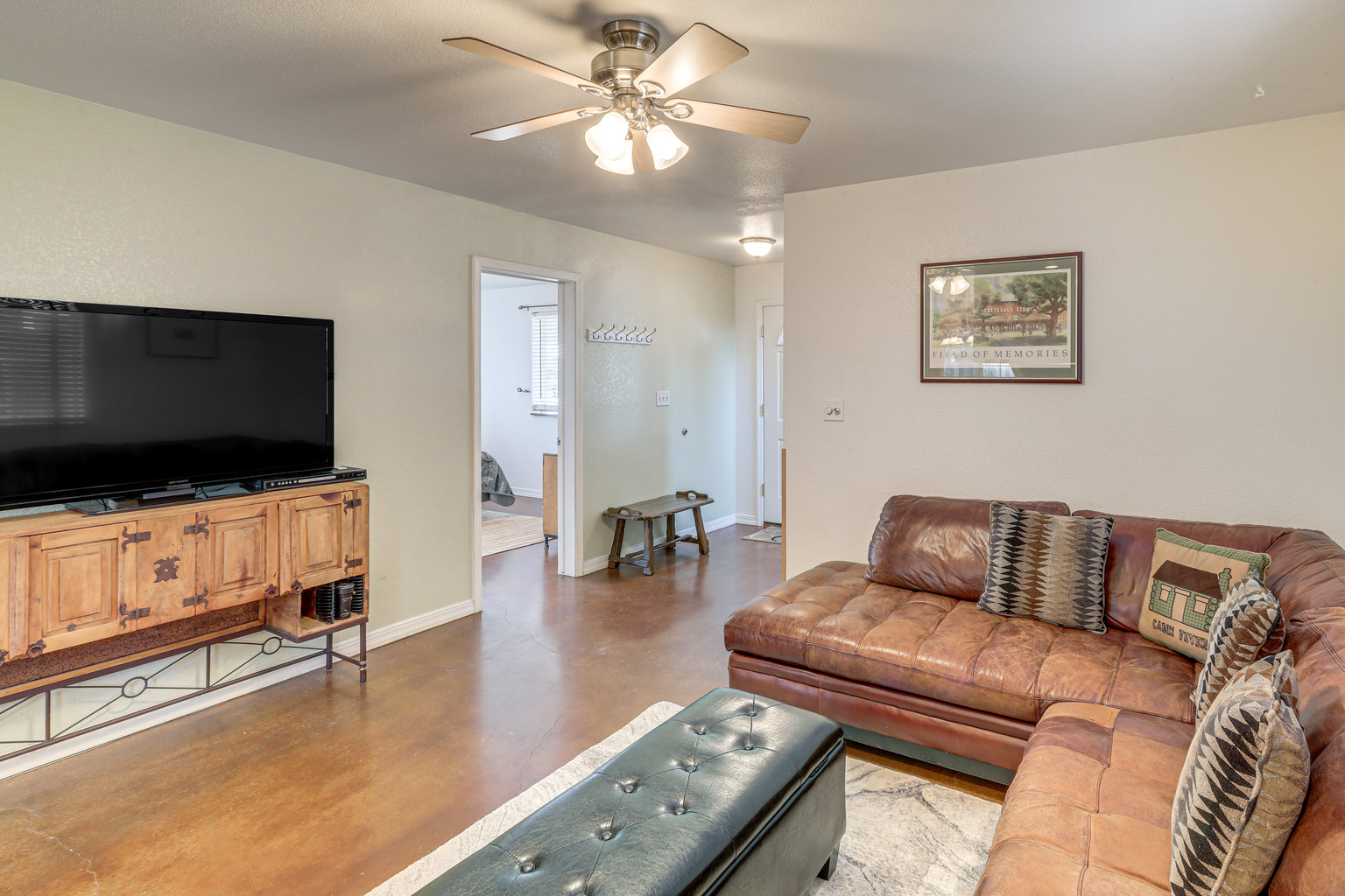 Flagstaff Vacation Rental