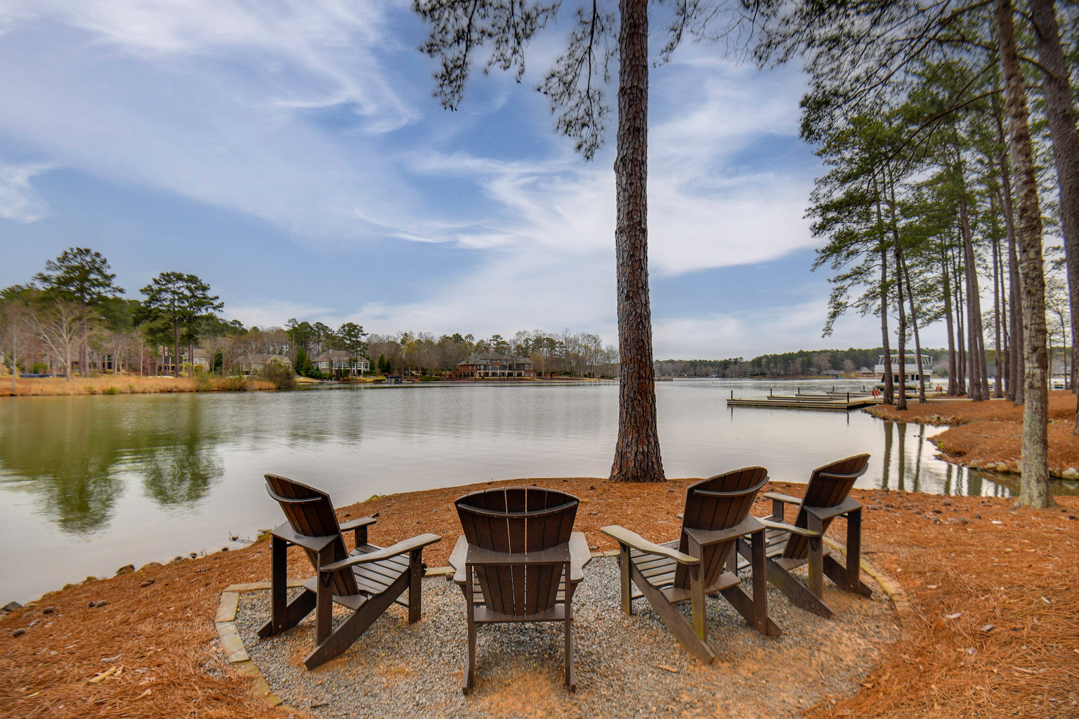 Greensboro Vacation Rental