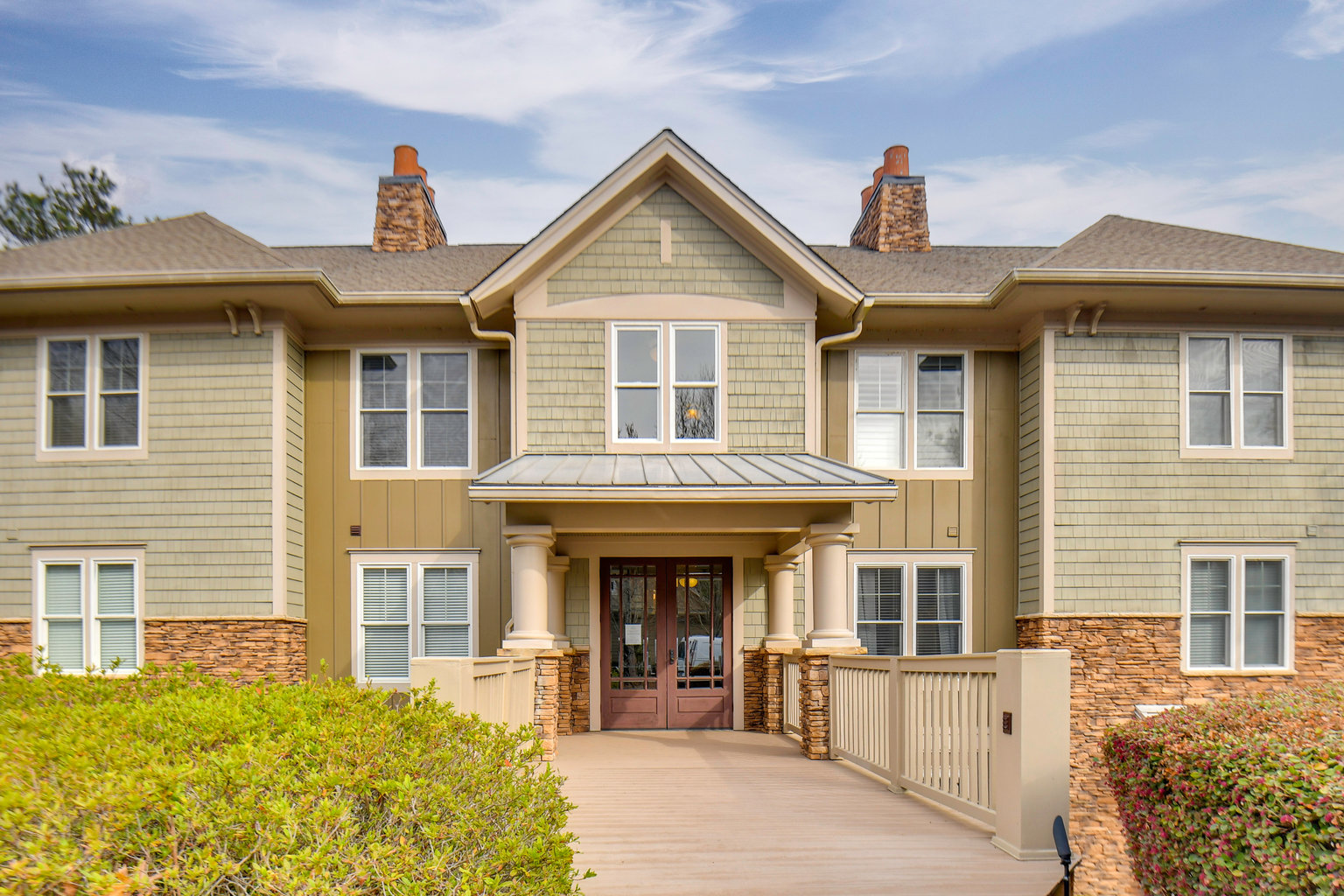 Greensboro Vacation Rental