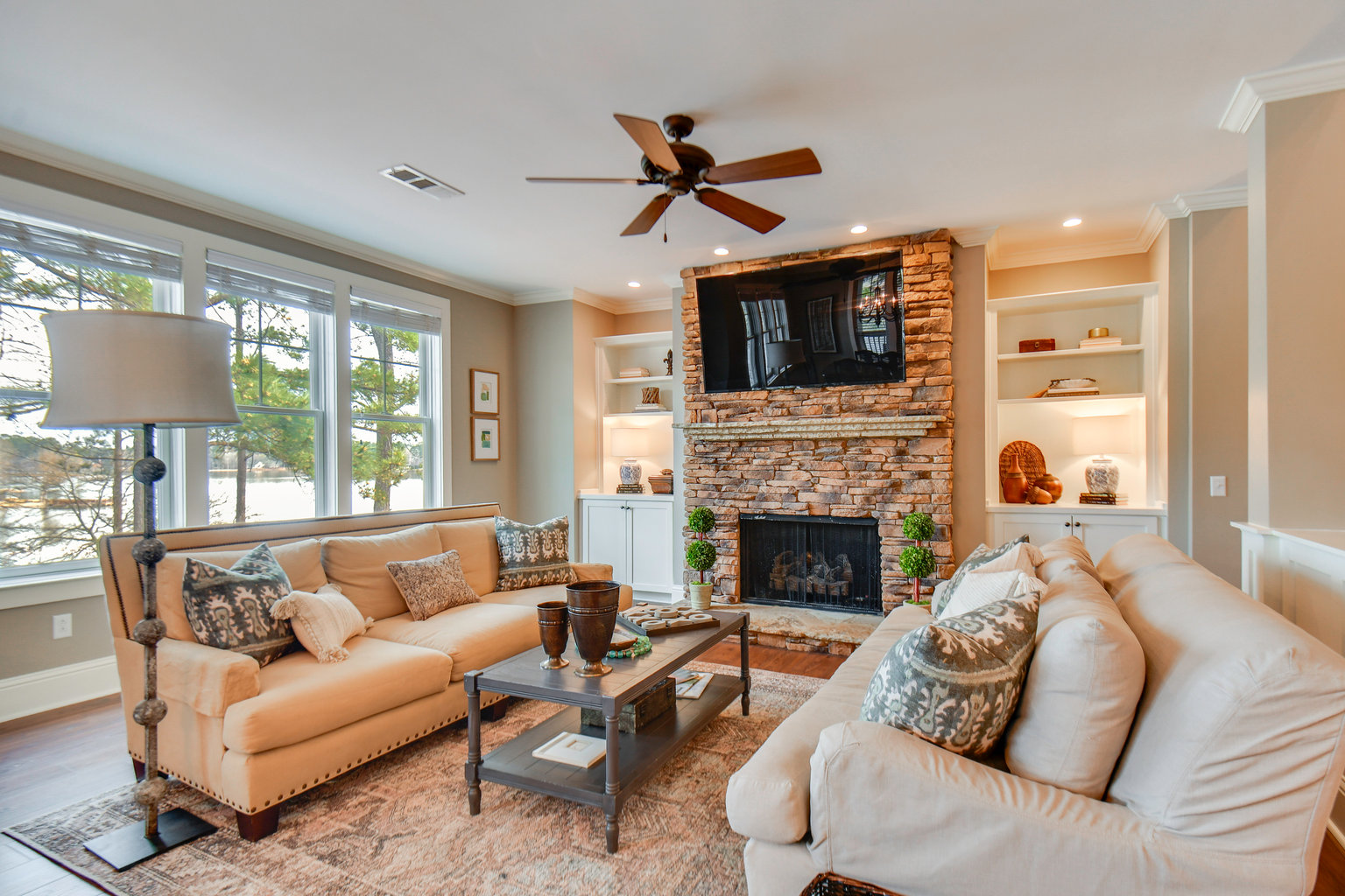 Greensboro Vacation Rental