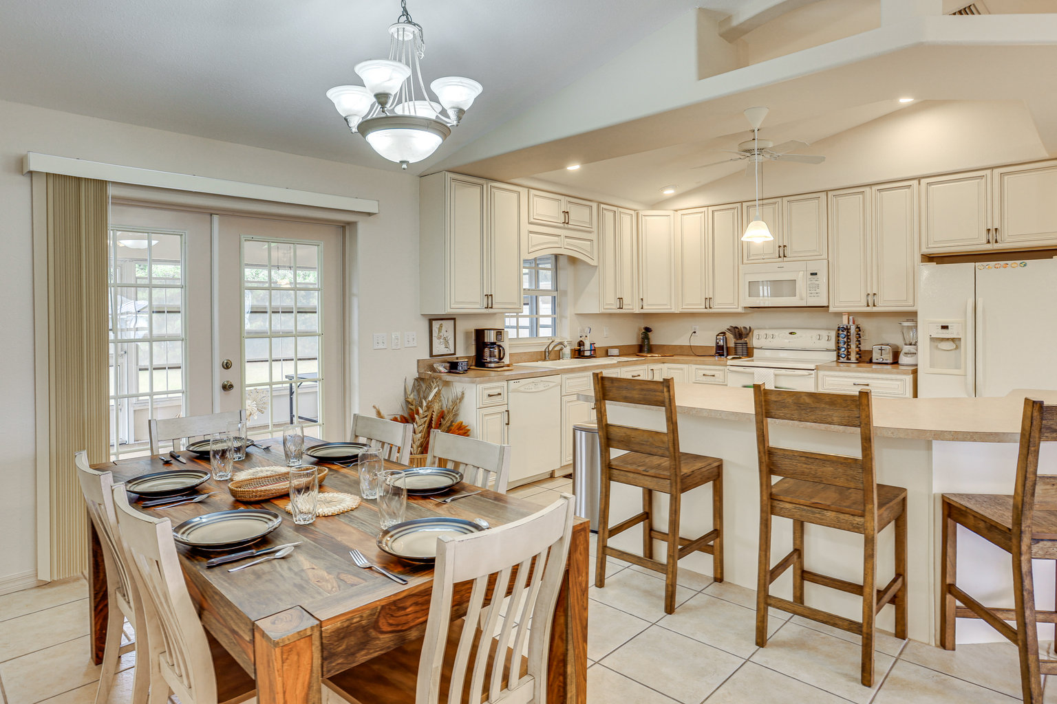 Sebring Vacation Rental