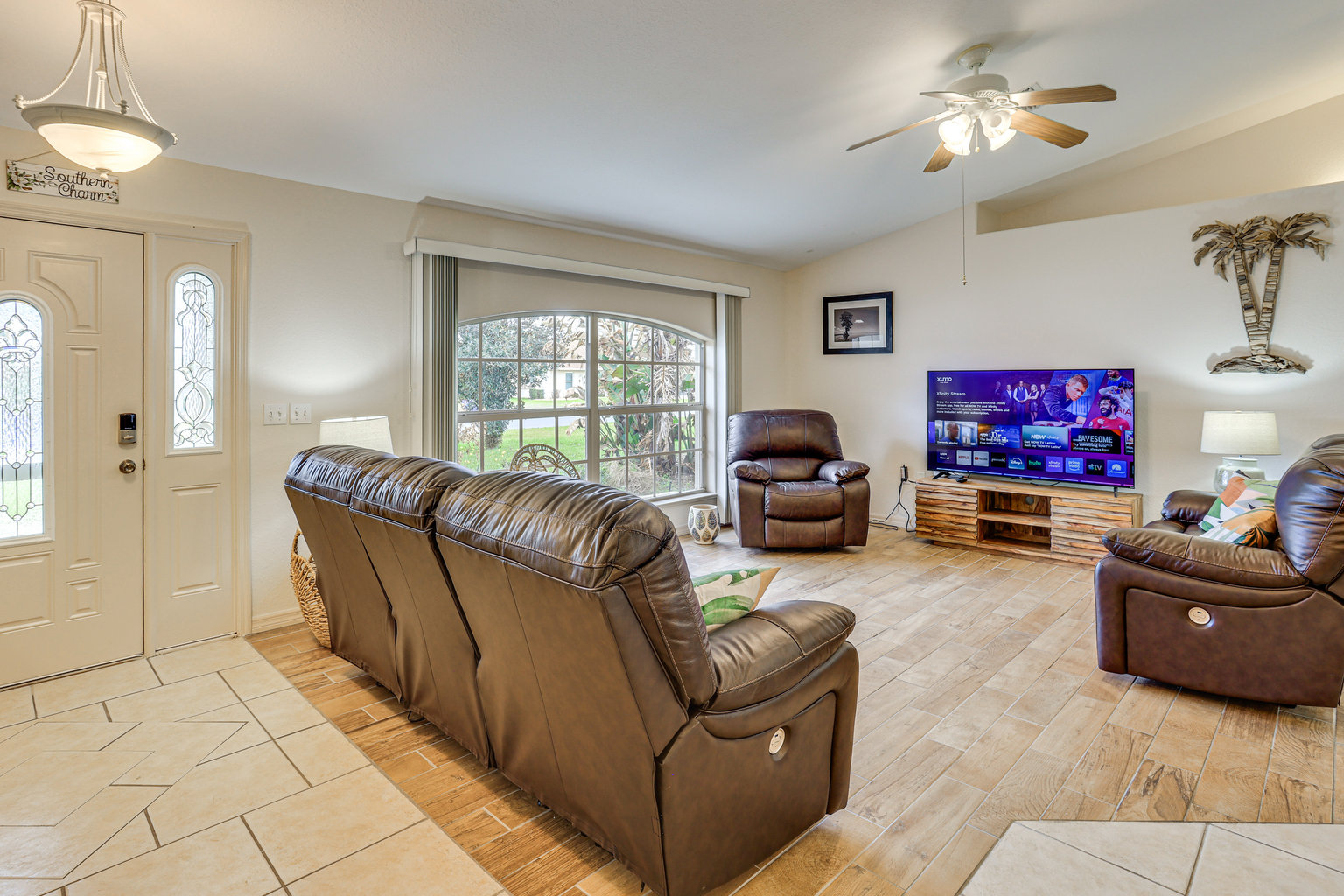Sebring Vacation Rental