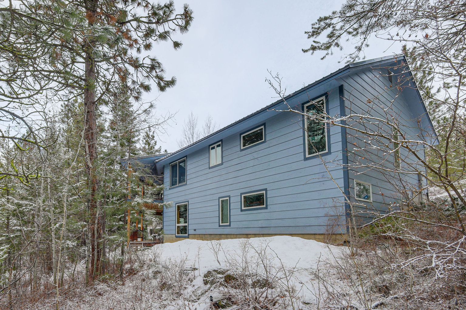 Cascade Vacation Rental