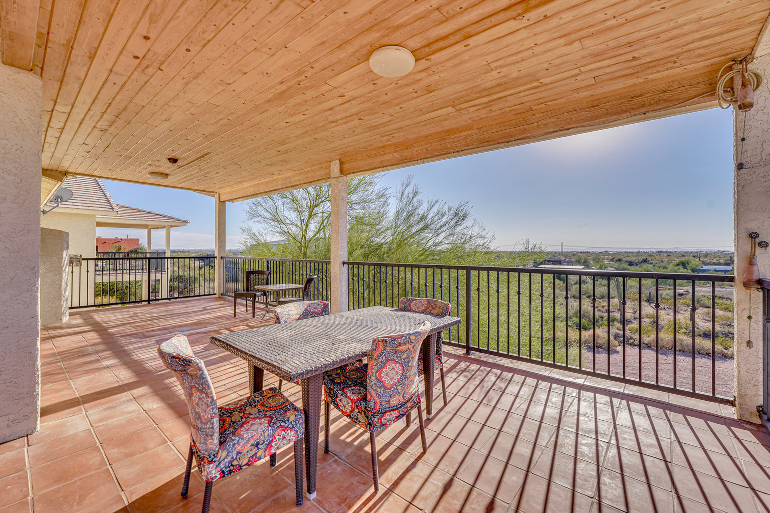 Apache Junction Vacation Rental