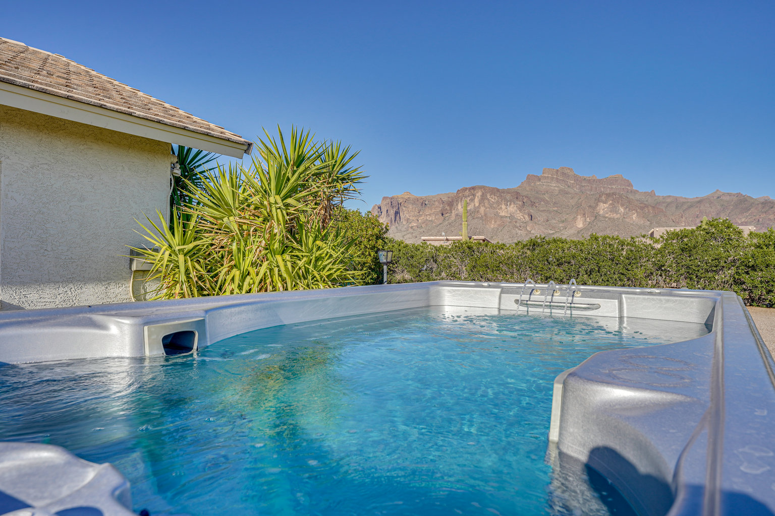 Apache Junction Vacation Rental