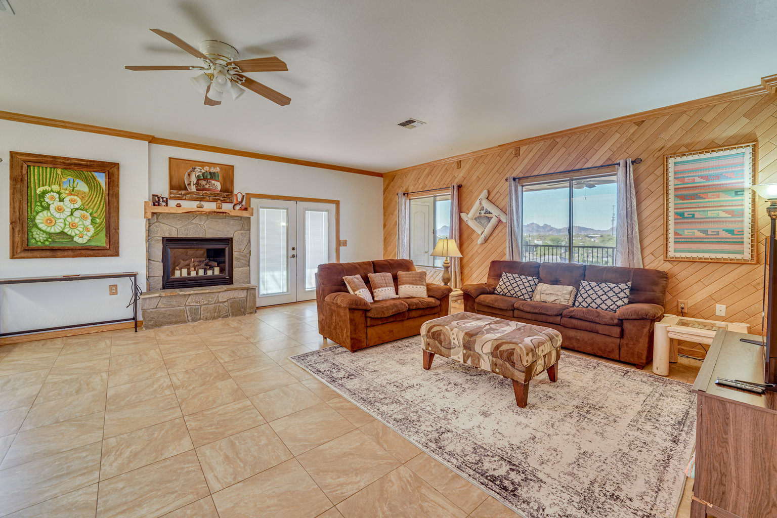 Apache Junction Vacation Rental