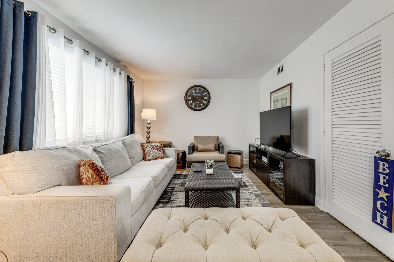 Pompano Beach Vacation Rental