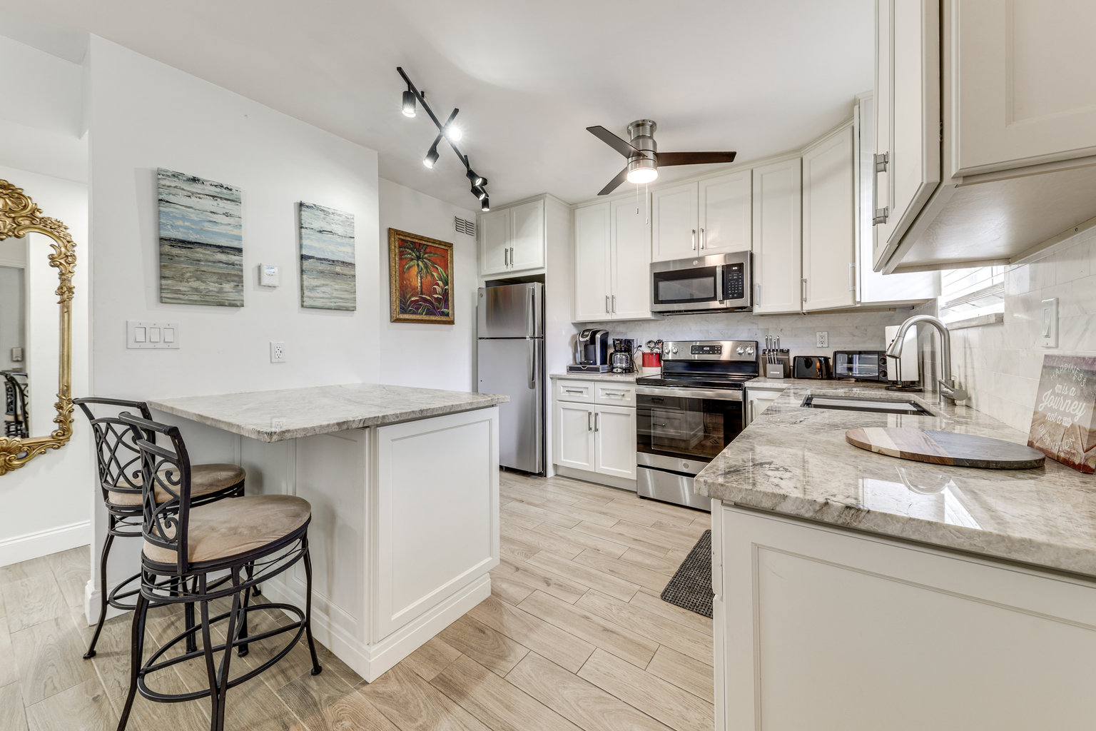 Pompano Beach Vacation Rental