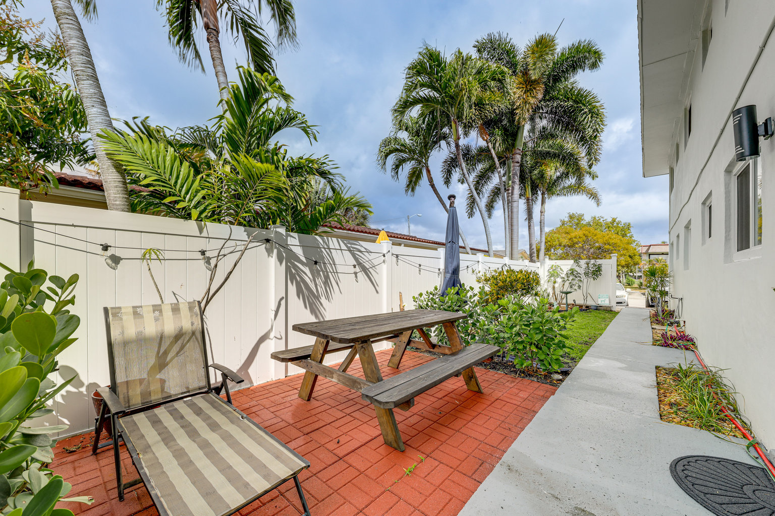 Pompano Beach Vacation Rental