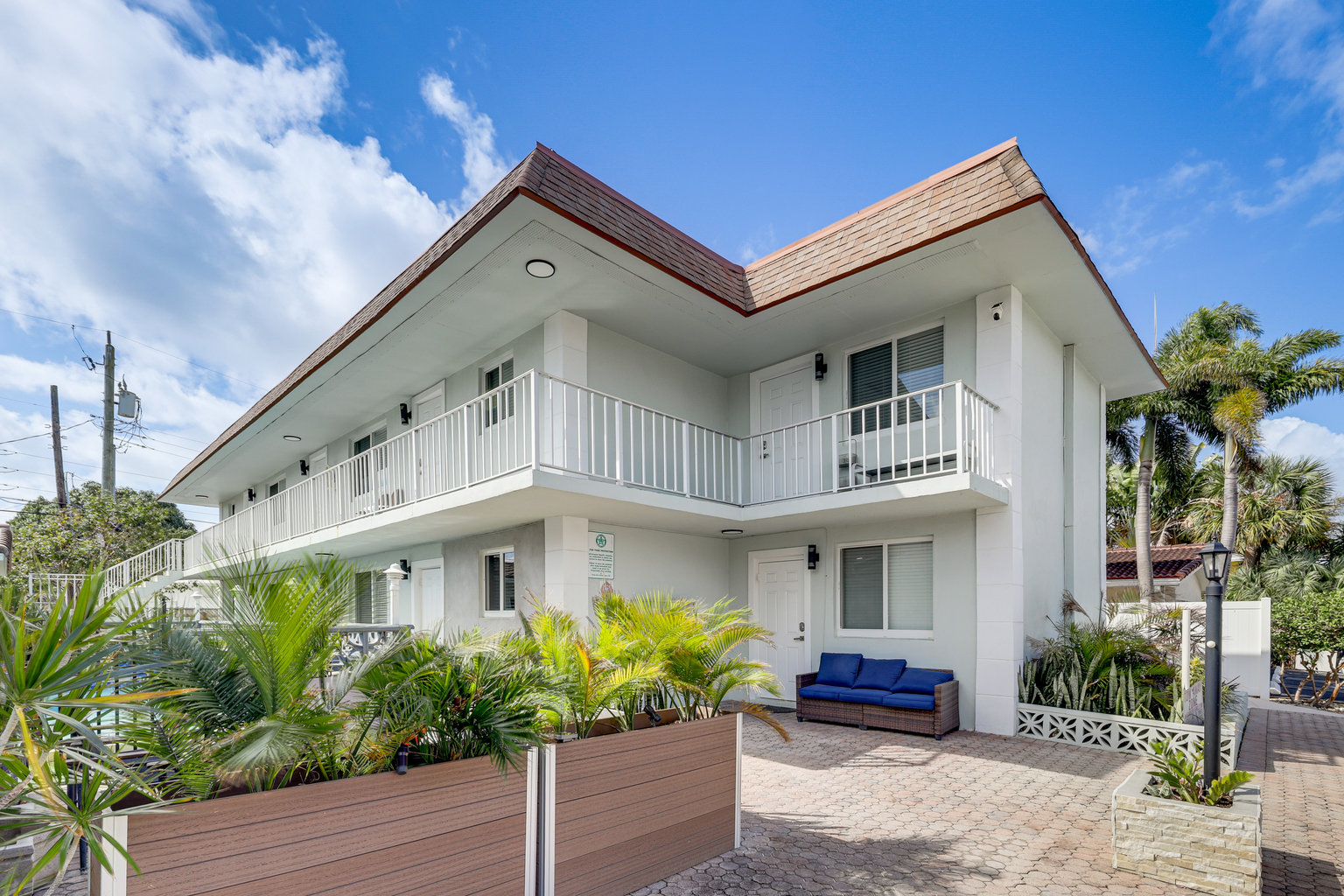 Pompano Beach Vacation Rental