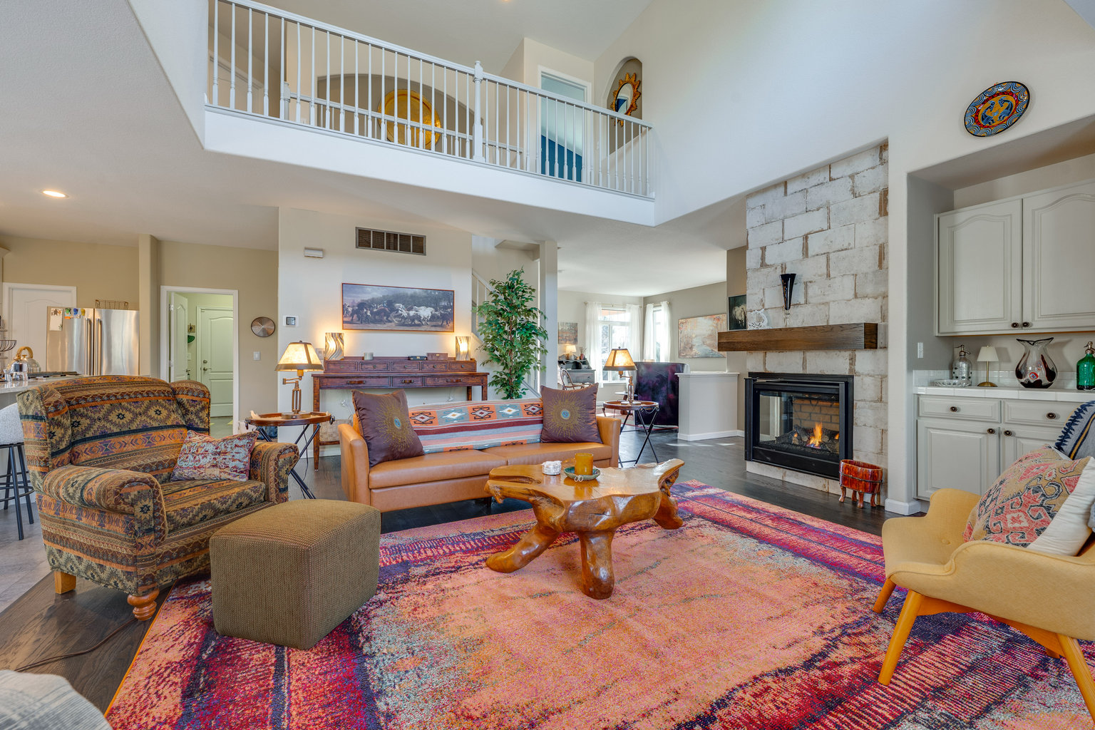 Longmont Vacation Rental