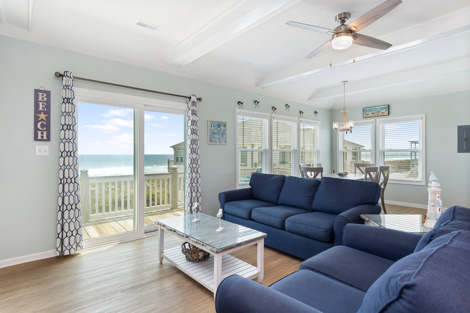 Emerald Isle Vacation Rental