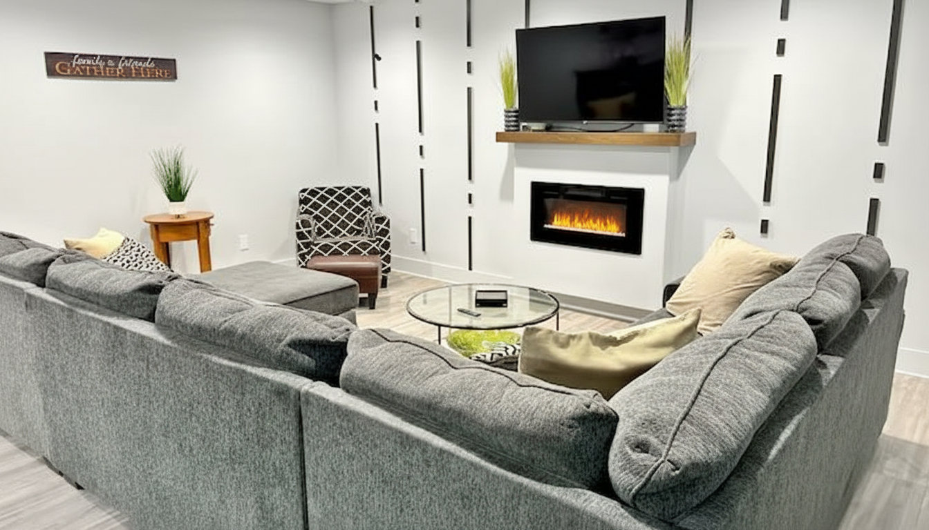 Snellville Vacation Rental