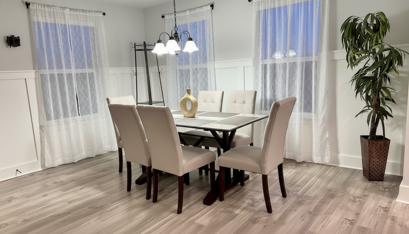 Snellville Vacation Rental