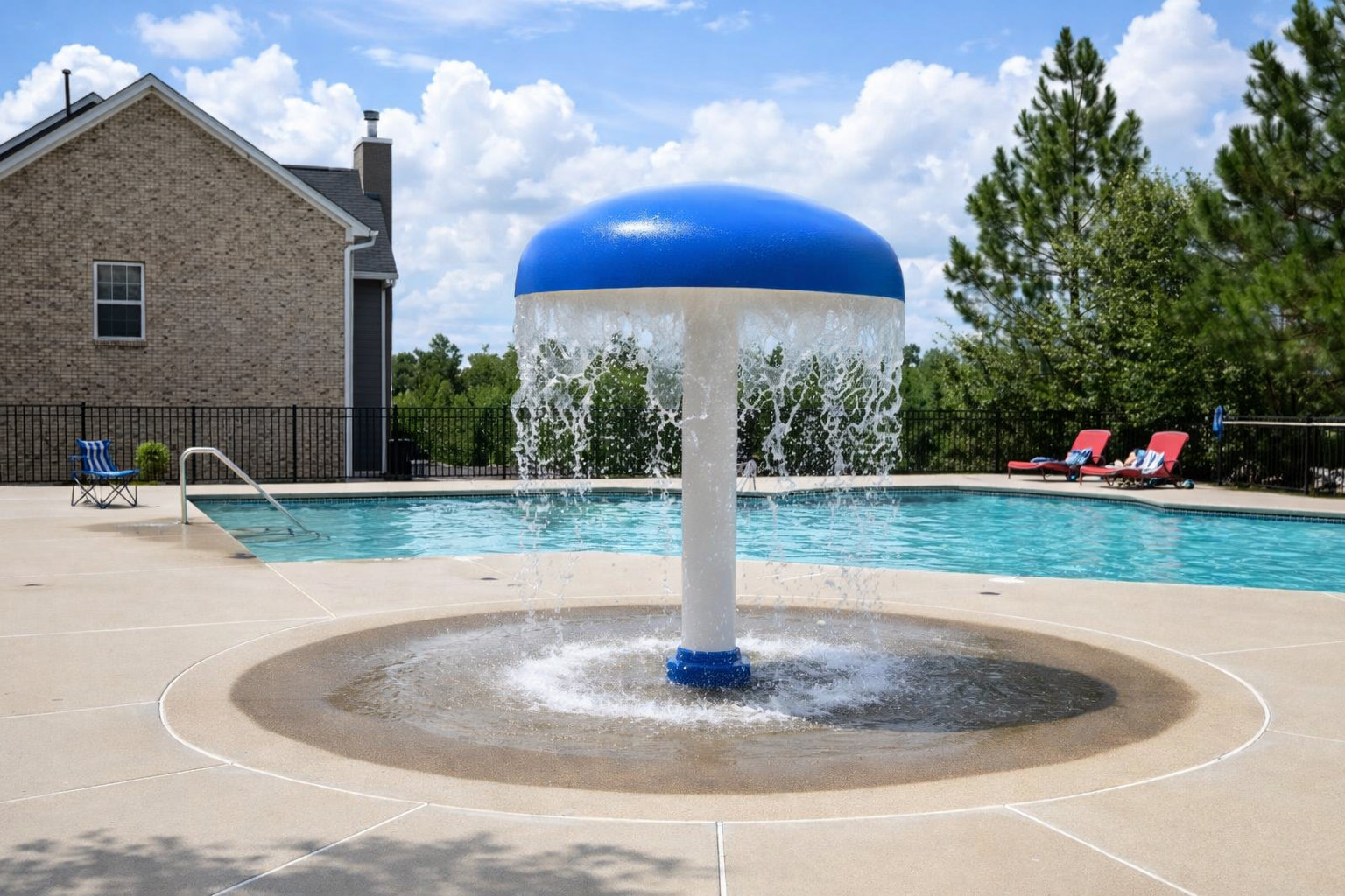Alpharetta Vacation Rental
